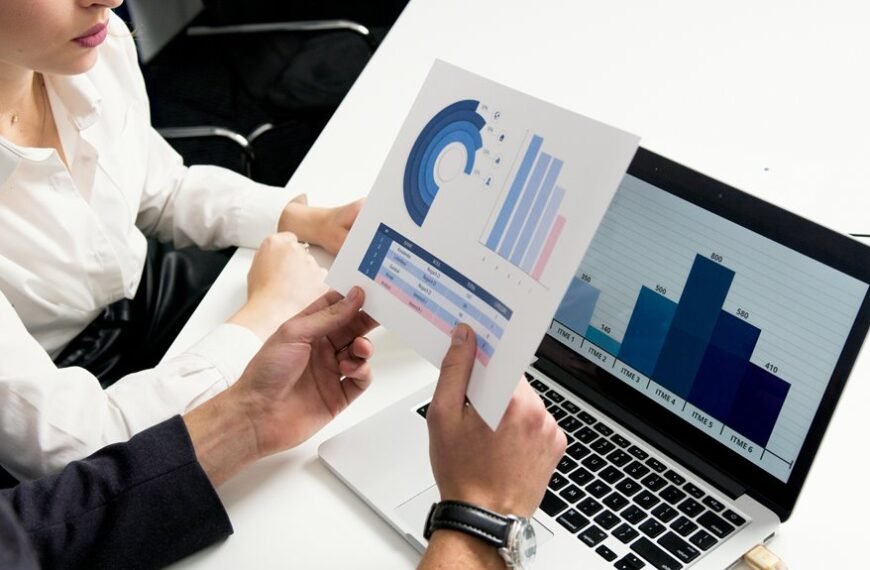 corporate strategy intelligence report