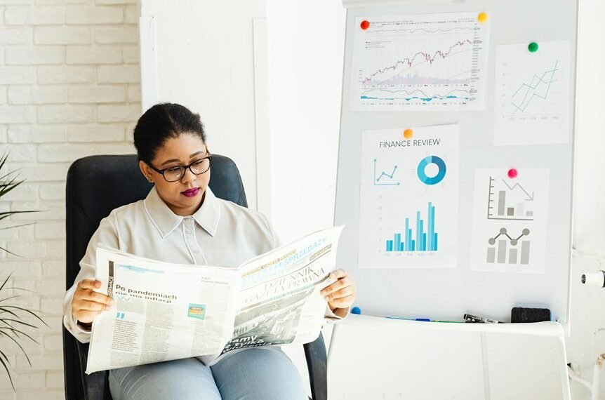 market analysis and bulletin