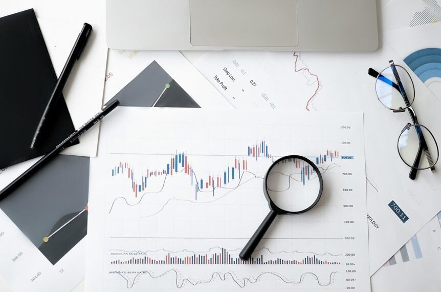 market analysis and predictions